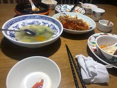 -蜀宴小调·精致家常菜(科华店)