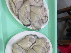 -花苑美食横琴生蚝火锅(拱北粤华路店)