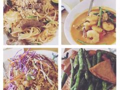 -Pho Asia 亚阁越南料理(上海来福士广场店)