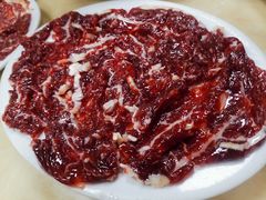 -五洲牛肉美食馆