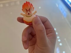 -半天妖烤鱼(融创茂店)