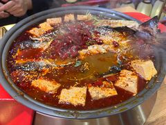 -三顾烤庐·烤鱼·烧烤·龙虾(奉贤店)
