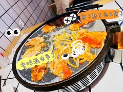 -肆幺幺烤肉(乐汇城店)