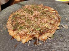 海鲜大阪烧-8PINTS八品脱·日料·烧鸟·精酿小酒馆(莘庄店)