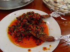 -韩包子(青石桥店)