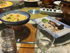-那家小馆•北京菜•烤鸭(香山店)