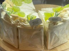 -Max Bakery 阿唛手作