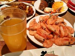 -汉巴味德(大悦城店)