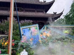 -钱王祠