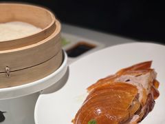 -四季民福烤鸭店(前门店)