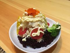 -兆治日本料理(华府世家店)
