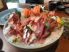-九井澤精致料理(金茂店)