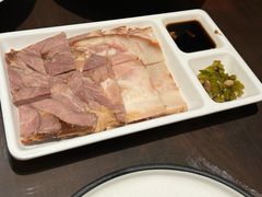 大同猪头肉-陈阿宝·山西菜馆