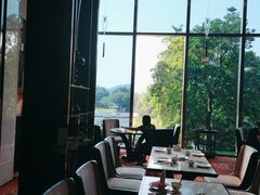 -顺德美的万豪酒店-万豪中餐厅