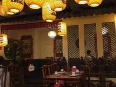 -东镇老火锅(胶州宝龙店)