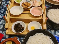 -桥香园过桥米线(复兴路店)