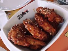 -Pelicana百利家炸鸡(江南西名店城店)