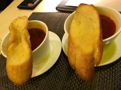 -半秋山西餐厅(宜昌大洋店)