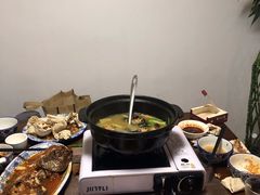 -阿鹏故事云南野生菌火锅(人民路店)