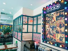 -小龍鳳餐室(番禺路店)