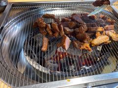 -麻蒲碳烤肉(梅花园店)
