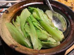 -广州花园酒店荔湾亭·地道点心·粤式饮茶