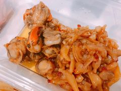 蚬子尖-钱商茉莉香鸭颈王(浑南店)
