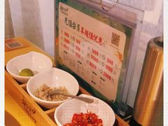 -椰贝原味椰子鸡(江南万达店)