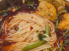 -雙冲柳州螺蛳粉&酸嘢&桂林米粉(簋街店)