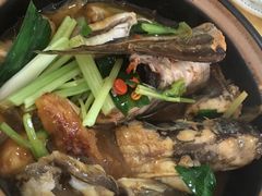 红烧无名鱼-老街坊(中山东路店)