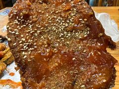 -张记炸串肠粉