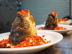 -坛宗剁椒鱼头(河西王府井店)