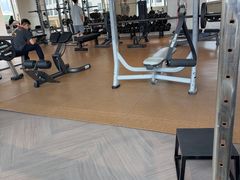 -YCHL FIT 健身(星寰店)