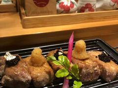 -大岛日本料理铁板烧(南通大饭店)