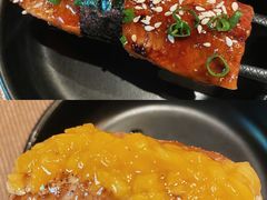 -昊·来了寿司(泡桐树店)