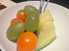 -晓长安·新陕菜(曲江店)