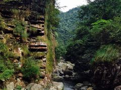 -太湖源风景区