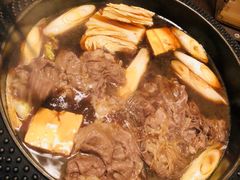 -鍋ぞう(新宿西口店)