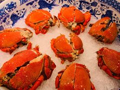 -永泰福朋喜来登酒店-宜客乐自助餐厅(远大路店)