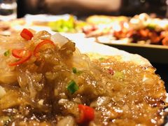 -海鲜烧烤