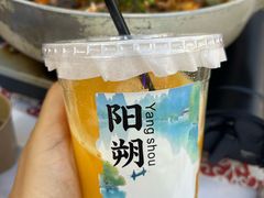 -刘姐啤酒鱼民族演艺餐厅(西街总店)