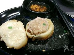 -小杨生煎(龙之梦购物中心店)