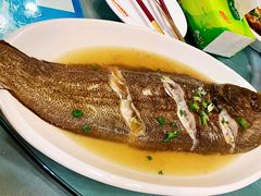 -沈家门海鲜夜排档(东港店)