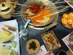 -旺蜀主成都串串火锅(西直门凯德MALL店)