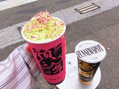 -放牛斑(中华城店)