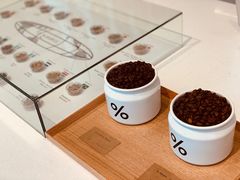 -% Arabica阿拉比卡咖啡烘焙工坊