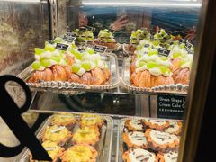 -B&C黄油与面包·THE GARDEN BAKERY概念店(世纪汇店)