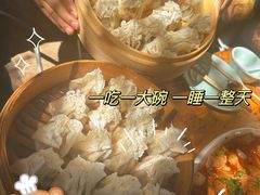 -正宗天津烧麦馆(柳州路店)