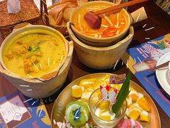 -泰妃殿(武汉首店)