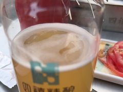 -四禧精酿烧烤串吧(大明湖店)